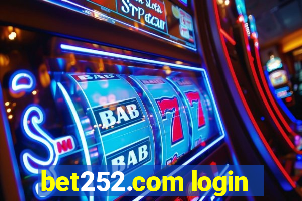 bet252.com login